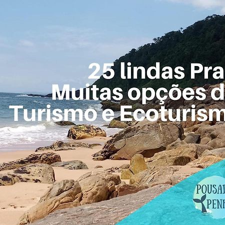 Pousada Penha II Beto Carrero Eksteriør bilde